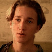 Spencer Lewis (Freddy's Dead: The Final Nightmare)