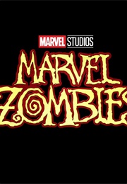 Marvel Zombies