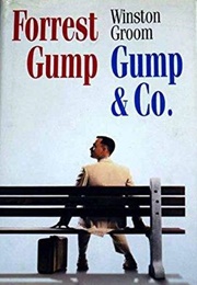 Forrest Gump/Gump &amp; Co. (Winston Groom)