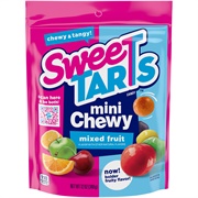 Sweet Tart Mini Chewy