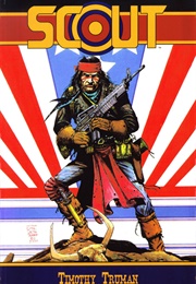 Scout (Timothy Truman)