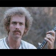 Journey of the Sorcerer - Eagles