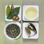 Lishan Oolong