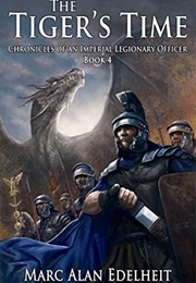 The Tiger's Time (Marc Alan Edelheit)