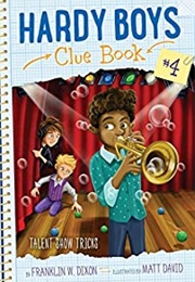 Talent Show Tricks (-)