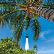 Bill Baggs Cape Florida State Park