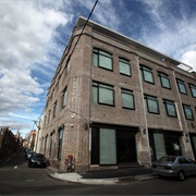 White Rabbit Gallery