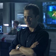 Parker Selfridge (Avatar, 2009)