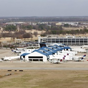 HSV - Huntsville, AL