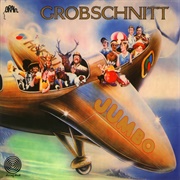 Grobschnitt - Jumbo [German Lyrics]