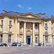 Panthéon-Assas University Paris II
