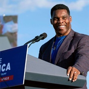 Herschel Walker