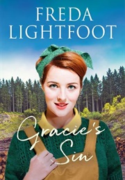 Gracie's Sin (Freda Lightfoot)