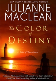 The Color of Destiny (Julianne MacLean)