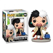 Cruella De Vil 1083
