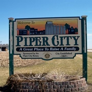 Piper City, Illinois
