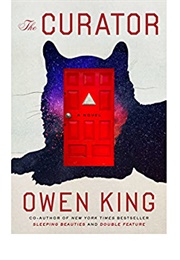 The Curator (Owen King)