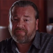 Mr. French (The Departed, 2006)