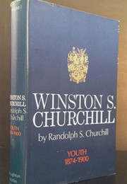 Winston S. Churchill (Randolph S. Churchill)