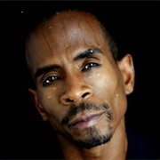 G. Winston James (Gay, He/Him)