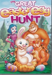 The Great Easter Egg Hunt (2000)