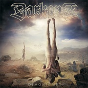 Darkane - Demoni Art