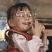 Jessica McClure - Baby Jessica