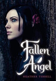 Fallen Angel (Heather Terrell)