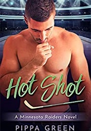 Hot Shot (Pippa Green)