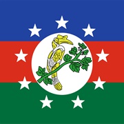 Chin State