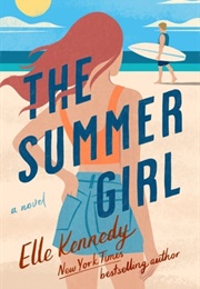 The Summer Girl (Elle Kennedy)