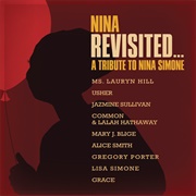 Nina Revisited: A Tribute to Nina Simone (Various, 2015)