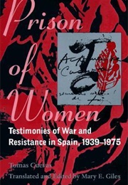Prison of Women (Tomasa Cuevas)