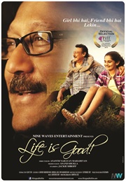 Life Is Good (2012)
