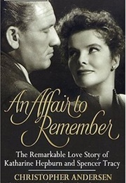 An Affair to Remember (Christopher Andersen)