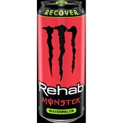 Monster Rehab Recover Watermelon
