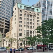 The Columbia Club, Indianapolis