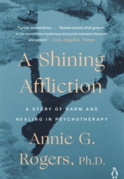A Shining Affliction (Annie G. Rogers)