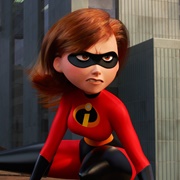 Elastigirl (Incredibles)