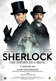 Sherlock: The Abominable Bride (2016)