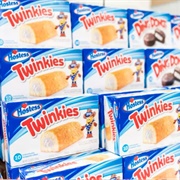 Schiller Park, Illinois: Twinkies