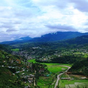 Senapati District