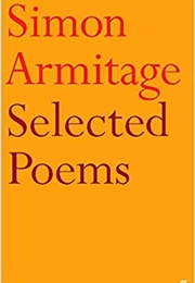 Selected Poems (Simon Armitage)