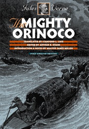 The Mighty Orinoco (Jules Verne)