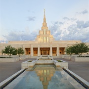 Phoenix Arizona Temple