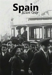 Spain (1905)