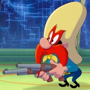 Yosemite Sam