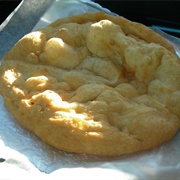 South Dakota Fry Bread