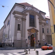 Damenstiftskirche St. Anna (Munich)