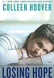 Loosing Hope (Colleen Hoover)